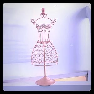 Jewelry stand